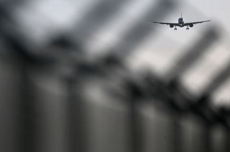World News: Traffic at Brussels airport disrupted after drone sighting